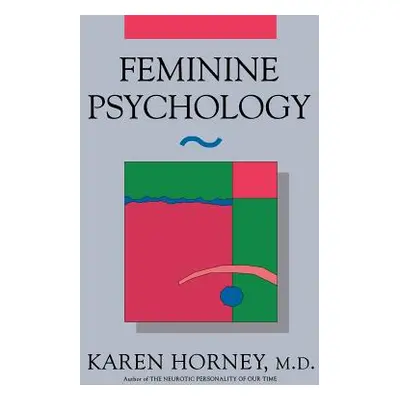 "Feminine Psychology" - "" ("Horney Karen")(Paperback)