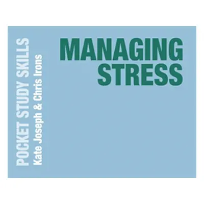 "Managing Stress" - "" ("Joseph Kate")(Paperback)