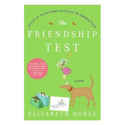 "The Friendship Test" - "" ("Noble Elizabeth")(Paperback)