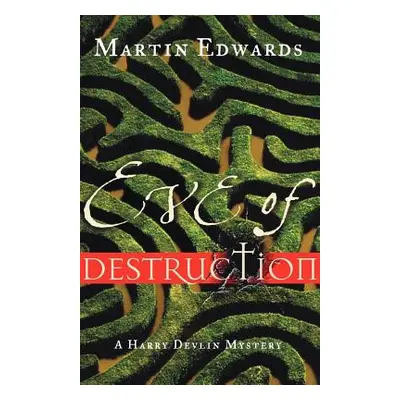 "Eve of Destruction" - "" ("Edwards Martin")(Paperback)