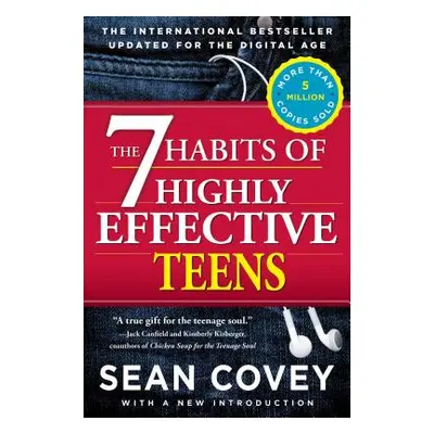 "The 7 Habits of Highly Effective Teens" - "" ("Covey Sean")(Paperback)