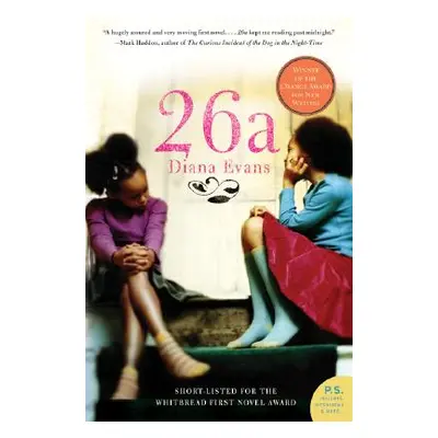 "26a" - "" ("Evans Diana")(Paperback)