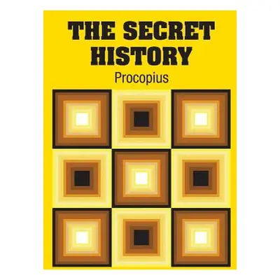 "The Secret History" - "" ("Procopius")(Paperback)