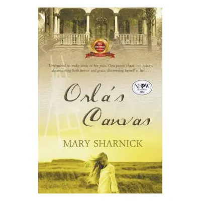 "Orla's Canvas" - "" ("Sharnick Mary Donnarumma")(Paperback)