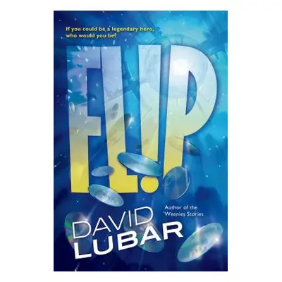 "Flip" - "" ("Lubar David")(Paperback)