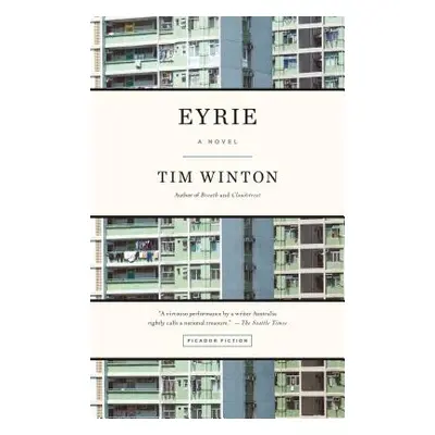 "Eyrie" - "" ("Winton Tim")(Paperback)