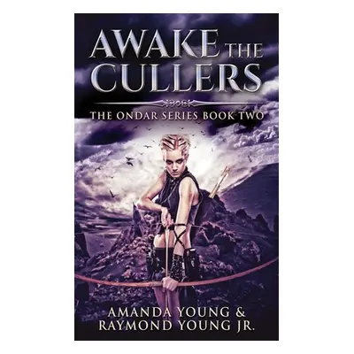 "Awake The Cullers" - "" ("Young Amanda")(Paperback)