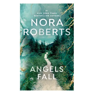 "Angels Fall" - "" ("Roberts Nora")(Paperback)