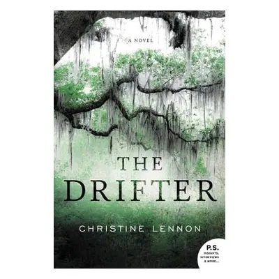 "The Drifter" - "" ("Lennon Christine")(Paperback)