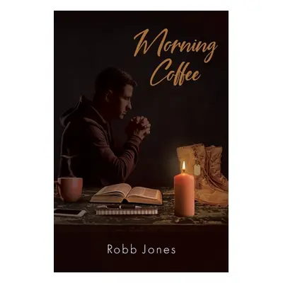 "Morning Coffee" - "" ("Jones Robb")(Paperback)