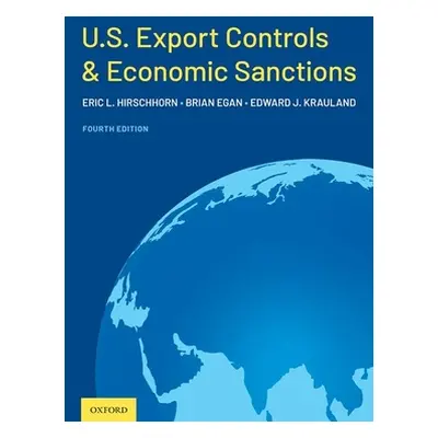 "U.S. Export Controls and Economic Sanctions" - "" ("Hirschhorn Eric L.")(Pevná vazba)