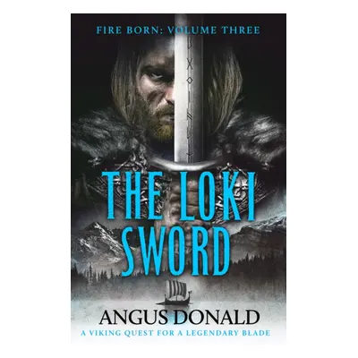 "Loki Sword" - "" ("Donald Angus")(Paperback / softback)