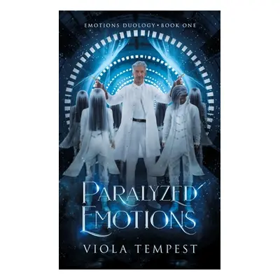 "Paralyzed Emotions" - "" ("Tempest Viola")(Paperback)