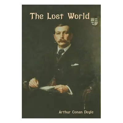 "The Lost World" - "" ("Doyle Arthur Conan")(Pevná vazba)