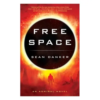 "Free Space" - "" ("Danker Sean")(Paperback)