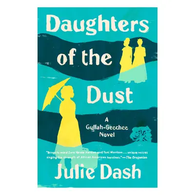 "Daughters Of The Dust" - "" ("")(Paperback / softback)