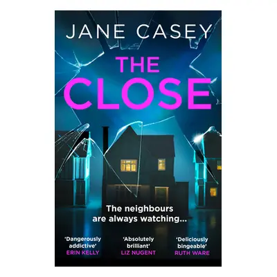 "The Close" - "" ("Casey Jane")(Paperback)