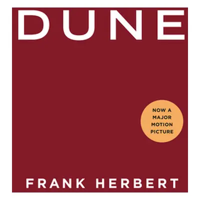 "Dune (Movie Tie-In)" - "" ("Herbert Frank")(Paperback)