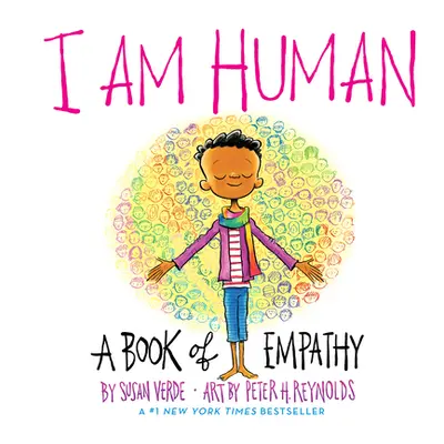 "I Am Human: A Book of Empathy" - "" ("Verde Susan")(Board Books)