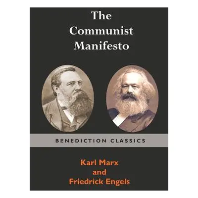 "The Communist Manifesto" - "" ("Marx Karl")(Paperback)