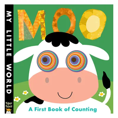 "Moo" - "" ("")