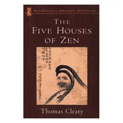 "Five Houses of Zen" - "" ("Cleary Thomas")(Paperback)