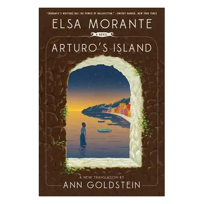 "Arturo's Island" - "" ("Morante Elsa")(Paperback)