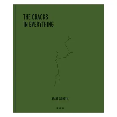 "The Cracks in Everything" - "" ("Slomovic Brant")(Pevná vazba)