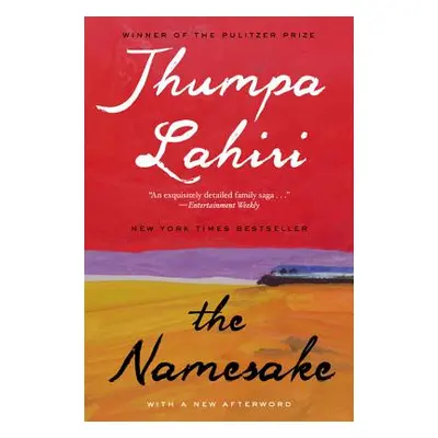 "The Namesake" - "" ("Lahiri Jhumpa")(Paperback)