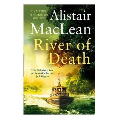 "River of Death" - "" ("MacLean Alistair")(Paperback)