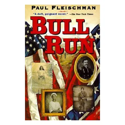 "Bull Run" - "" ("Fleischman Paul")(Paperback)