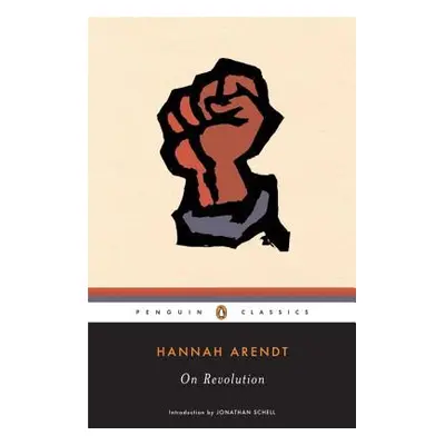 "On Revolution" - "" ("Arendt Hannah")(Paperback)