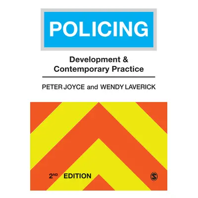 "Policing: Development and Contemporary Practice" - "" ("Joyce Peter")(Paperback)