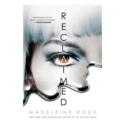 "Reclaimed" - "" ("Roux Madeleine")(Paperback)