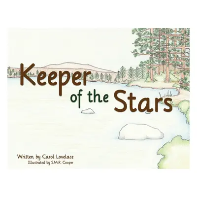 "Keeper of the Stars" - "" ("Lovelace Carol")(Paperback)