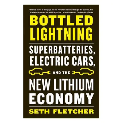 "Bottled Lightning" - "" ("Fletcher Seth")(Paperback)