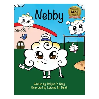 "Nebby" - "" ("Usry Tralyne")(Paperback)