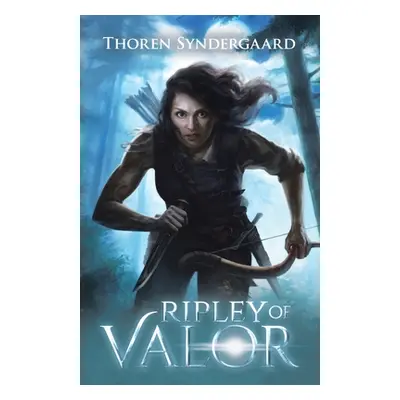 "Ripley of Valor" - "" ("Syndergaard Thoren")(Paperback)