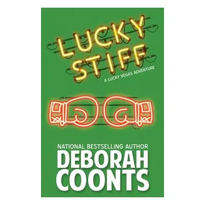 "Lucky Stiff" - "" ("Coonts Deborah")(Paperback)