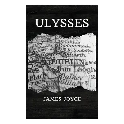 "Ulysses" - "" ("Joyce James")(Pevná vazba)