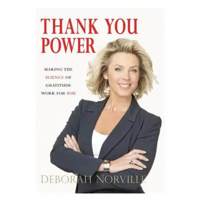 "Thank You Power" - "" ("Norville Deborah")(Paperback)