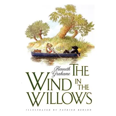 "The Wind in the Willows" - "" ("Grahame Kenneth")(Paperback)