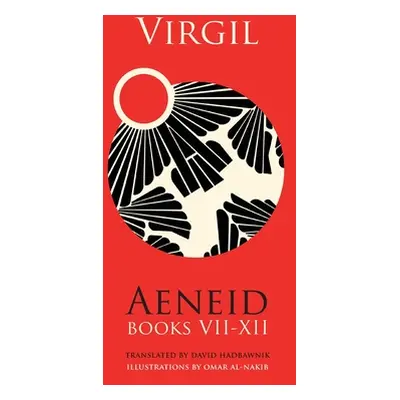 "Aeneid, Books VII-XII" - "" ("Virgil")(Pevná vazba)