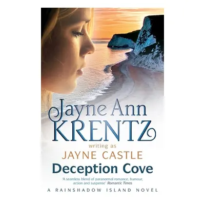 "Deception Cove" - "Number 3 in series" ("Castle Jayne")(Paperback / softback)