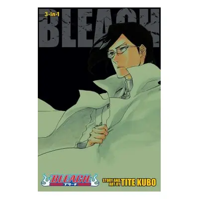 "Bleach (3-In-1 Edition), Vol. 24, 24: Includes Vols. 70, 71 & 72" - "" ("Kubo Tite")(Paperback)