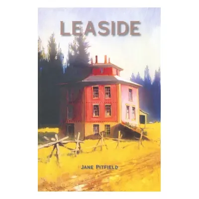 "Leaside" - "" ("Pitfield Jane")(Paperback)