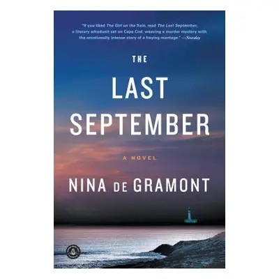 "The Last September" - "" ("de Gramont Nina")(Paperback)