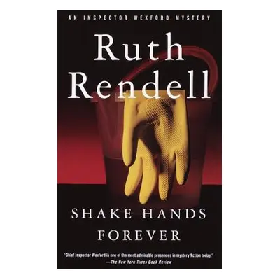 "Shake Hands Forever" - "" ("Rendell Ruth")(Paperback)