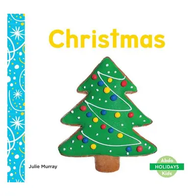 "Christmas" - "" ("Murray Julie")(Library Binding)