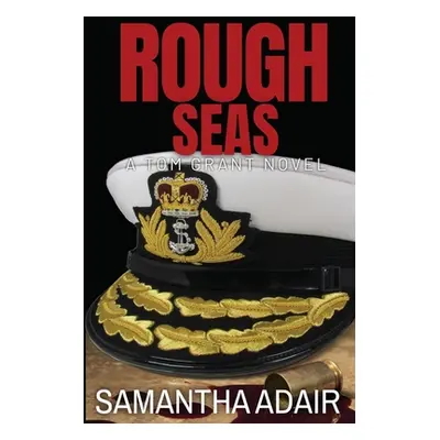 "Rough Seas" - "" ("Adair Samantha")(Paperback)